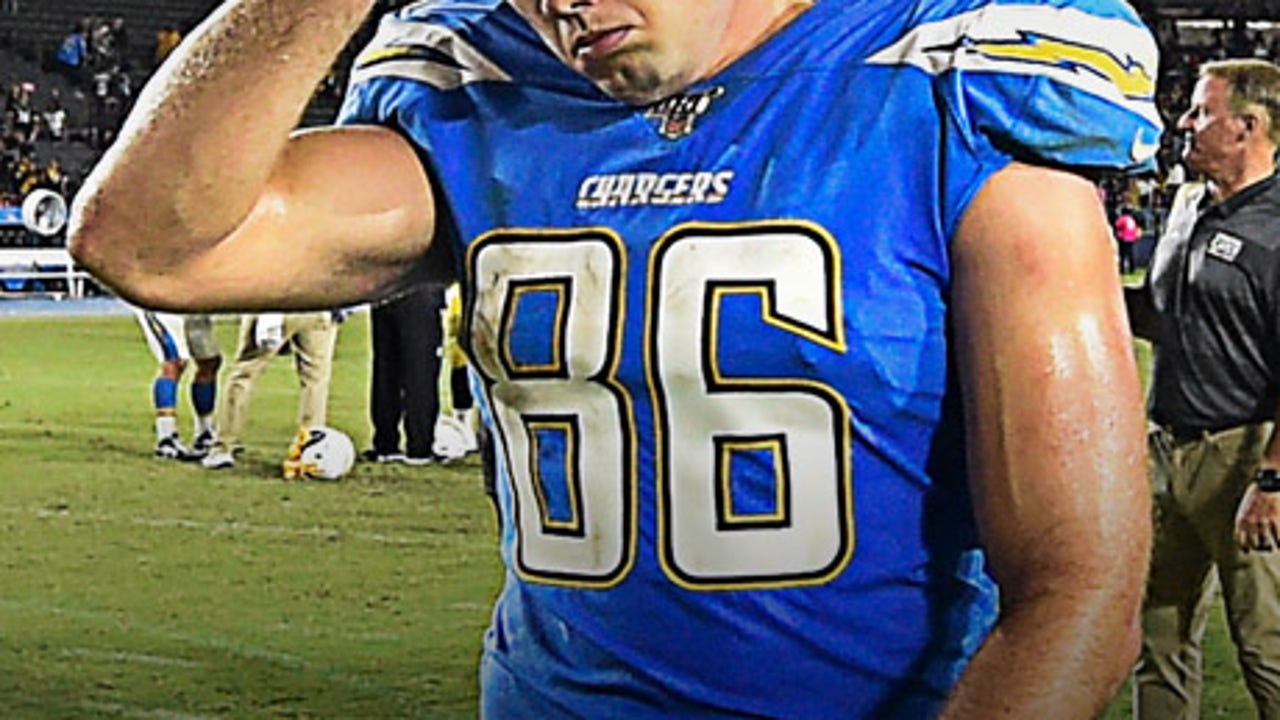 The Chargers and Rams are still looking for love in Los Angeles